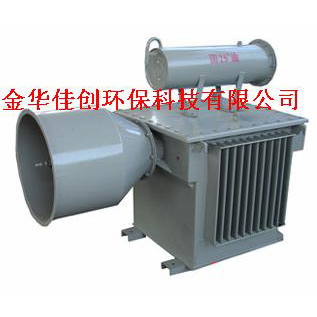 松溪GGAJ02电除尘高压静电变压器