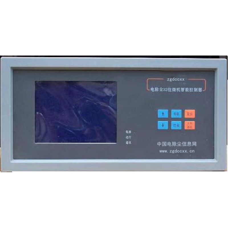 松溪HP3000型电除尘 控制器