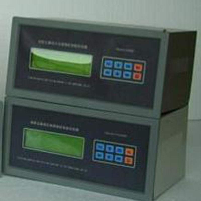 松溪TM-II型电除尘高压控制器